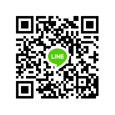 岡山西法人会 女性部会 LINE公式アカウント QRコード