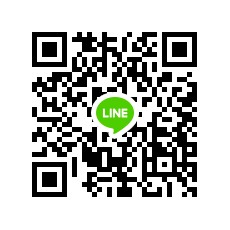 岡山西法人会 青年部会 LINE公式アカウント QRコード